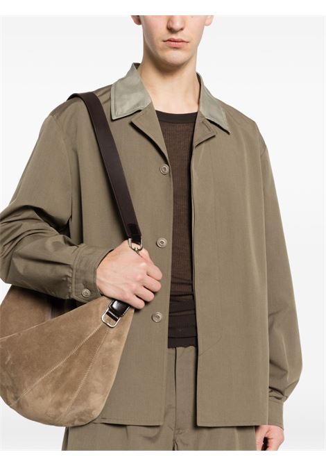 pack blazer man green OUR LEGACY | M2260PDL